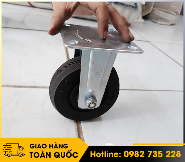 Càng GC cố định